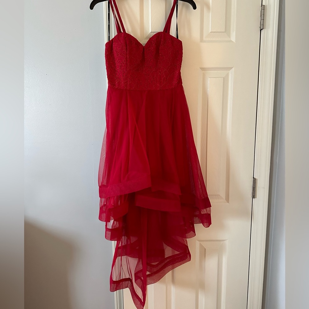 Speechless Cocktail Dress